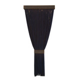 Jenessa 1 Light Wall Sconce 20 Inch Tall and 9 Inch Wide by Arteriors - DWC72