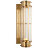 Gracie 18W LED Wall Sconce by Visual Comfort Signature - CHD 2486