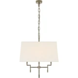 Jane 4 Light Medium Chandelier by Visual Comfort Signature - AH5305