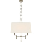Jane 4 Light Medium Chandelier by Visual Comfort Signature - AH5305