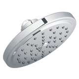 One Function 6.75 Inch Spray Head Eco Performance Rainshower S176 by Moen - S176