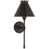 Parkington 6.5W 1 LED Wall Sconce by Visual Comfort Signature - CHD2532