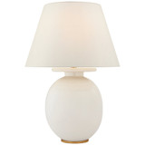 Hans 1 Light Medium Table Lamp 29.75 x 20 by Visual Comfort Signature - CS 3658
