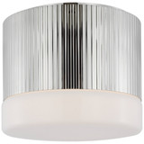 Ace 15W LED 7 Inch Wide Flush Mount by Visual Comfort Signature - TOB4355