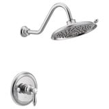 Weymouth M Core 3 Series Shower Only Multiple Finishes by Moen - UTS33102