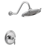 Weymouth M Core 3 Series Shower Only Multiple Finishes by Moen - UTS33102