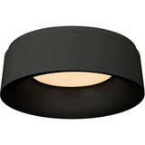 Halo 24W1 LED 11.25 Inch Wide Flush Mount by Visual Comfort Signature - BBL4094