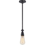 Boston 1 Light Small Pendant by Visual Comfort Signature - SL5125