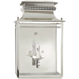 Flea Market 1 Light Wall Sconce by Visual Comfort Signature - SK2301