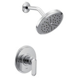 Greenfield M Core 3 Series Shower Only Multiple Finishes by Moen - UT33322