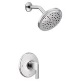 Doux M Core 3 Series Shower Only Multiple Finishes by Moen - UTS3202