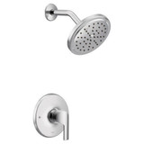 Doux M Core 3 Series Shower Only Multiple Finishes by Moen - UTS3202