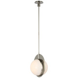 Quando 24W LED Light Medium Pendant by Visual Comfort Signature - TOB 5748