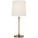 Bryant 1 Light Large Table Lamp 31.5 x 12 by Visual Comfort Signature - TOB3260-L