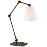 Graves 1 Light Table Lamp 18.25 x 8 Inches by Visual Comfort Signature - SK 3115