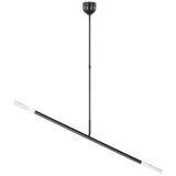 Rousseau Light Oversized Linear Chandelier by Visual Comfort Signature - KW5597