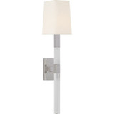 Reagan 1 Light Medium Wall Sconce by Visual Comfort Signature - CHD2901