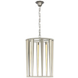 Galahad 75W LED Large Pendant by Visual Comfort Signature - TOB 5718