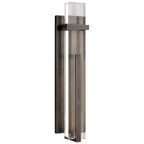 Malik 9W LED Wall Sconce by Visual Comfort Signature - S 2910