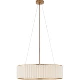 Palati 4 Light Large Pendant by Visual Comfort Signature - S5440