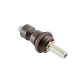 Accessory Enforced Pivot 1.75 Inches Tall and 0.5 Inches Wide by Arteriors - PIVOT