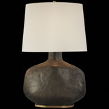 Beton - 1 Light Large Table Lamp by Visual Comfort Signature - KW3614