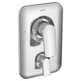 Rizon Posi Temp With Diverter Valve Trim Multiple Finishes by Moen - T2810