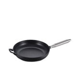 Cross Frying Pan 3.11 Inch Tall and 20.75 Inch Wide by Buster Punch - UKA-044239