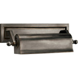 Library 1 Light Picture Wall Sconce by Visual Comfort Signature - TOB2604