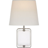 Henri 1 Light Wall Sconce by Visual Comfort Signature - SK2030