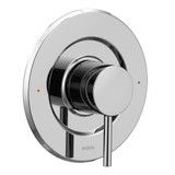 Align Posi Temp Valve Trim Multiple Finishes by Moen - T2191