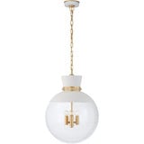 Lucia 4 Light Large Pendant by Visual Comfort Signature - JN5052