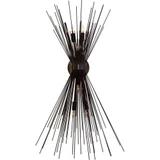 Strada 6 Light Large Wall Sconce by Visual Comfort Signature - KW2075