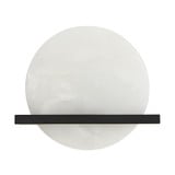 Savion 1 Light Wall Sconce by Arteriors - 49-115