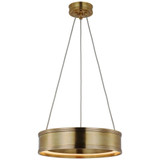 Connery LED Light Medium Pendant by Visual Comfort Signature - CHC1611