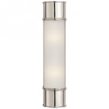 Oxford 2 Light Vanity Light by Visual Comfort Signature - CHD1552