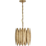 Hatton 4 Light Medium Chandelier by Visual Comfort Signature - S5047