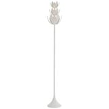 Alberto 10W LED Floor Torchiere by Visual Comfort Signature - JN 1003