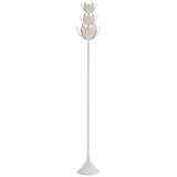 Alberto 10W LED Floor Torchiere by Visual Comfort Signature - JN 1003