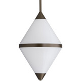 Tinker 2 Light Medium Outdoor Pendant by Arteriors - 4933ti