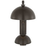 Dally 8W 1 LED Desk Lamp 13.5 x 7.75 Inches by Visual Comfort Signature - TOB 3146