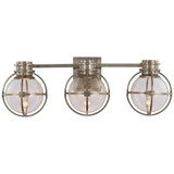 Gracie 27W LED Vanity Light by Visual Comfort Signature - CHD 2483