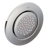 Mosaic Body Spray Multiple Finishes TS1322 by Moen - TS1322