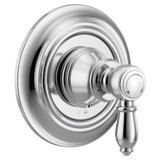 Weymouth M Core Transfer Vertical Spa Multiple Finishes by Moen - UTS32205