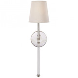 Camille 1 Light Wall Sconce 19 Inch Tall by Visual Comfort Signature - SK2016