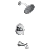 Belfield M Core 2 Series Tub/Shower Multiple Finishes by Moen - UT2313