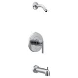 Gibson M Core 2 Series Tub/Shower Multiple Finishes by Moen - UT2903