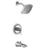 Flara M Core 2 Series Tub/Shower Multiple Finishes by Moen - UTS2913