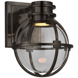 Gracie 9W LED Wall Sconce by Visual Comfort Signature - CHD 2480