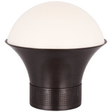 Precision 15W 1 LED Accent Table Lamp 10.5 x 10 by Visual Comfort Signature - KW 3224